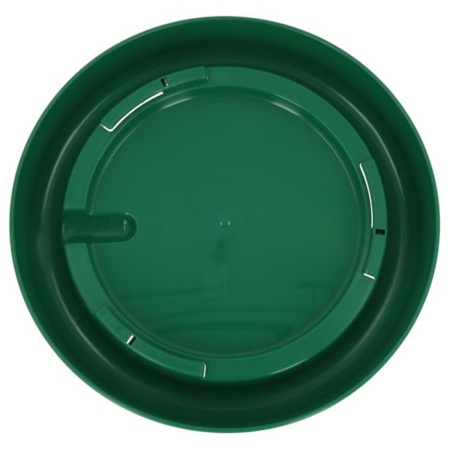 Поилка вакуумная 1,5 л с ручкой