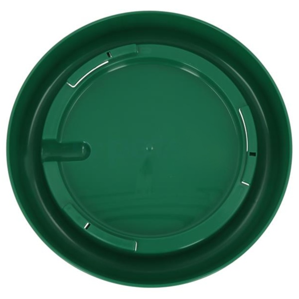 Поилка вакуумная 1,5 л с ручкой
