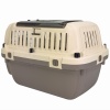 Переноска Superior Range 51х33х33 см для кошек и собак Pet Choice с креплением к ремню безопасности автомобиля​