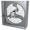 Рециркуляционный вентилятор Munters EDS24 0,5HP M, 1~230V 50Hz