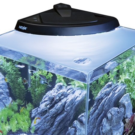 Крышка для аквариума Newa More 50-50W и 50R-50RW, матовое стекло