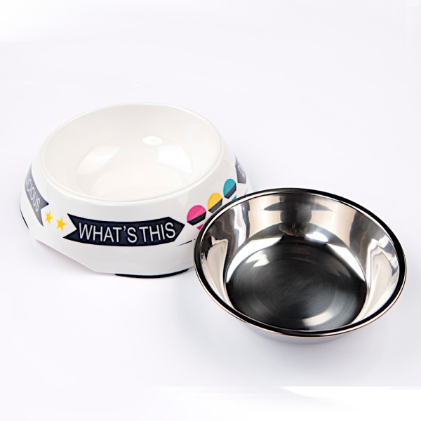 Миска, 14x19x5.5 см, 420 мл, Delicious