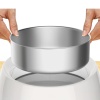 Миска-весы Petkit FRESH Metal 1700 мл для собак, оранжевая