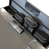 Аквариум Pawgether CK1S COOKE 30 л, WI-FI, с фильтром, LED-лампой и автокормушкой черный​
