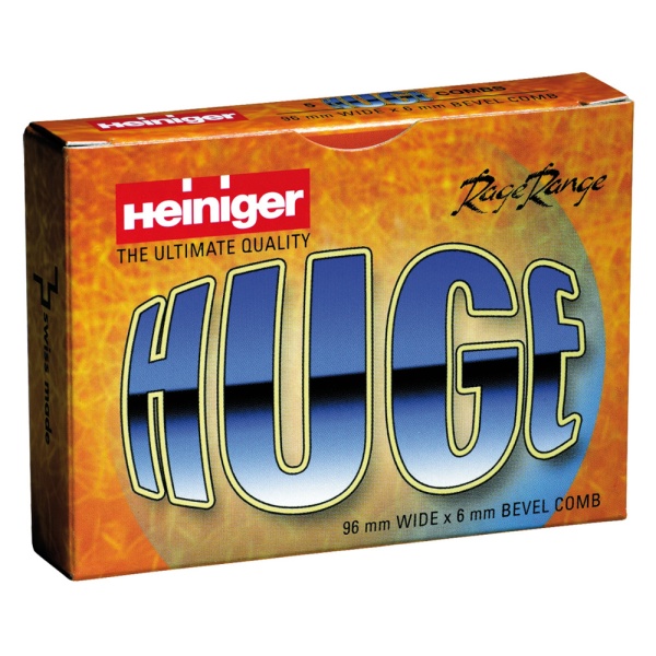Нижний нож Heiniger Huge для тонкорунных овец, 96 мм