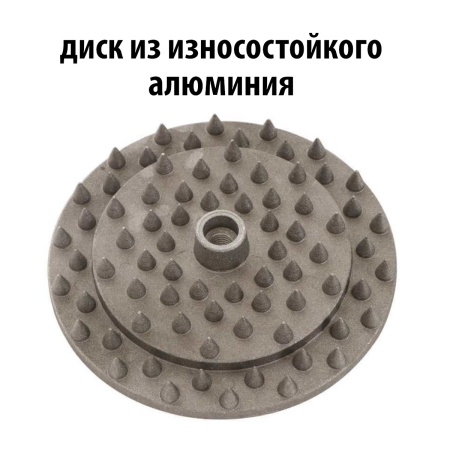 Лущилка для кукурузы Ritmo Premium ручная