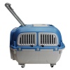 Переноска Superior Range 72x54x51 см, для кошек и собак Pet Choice с колесами и выдвижной ручкой​