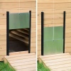Автоматический открыватель двери Chicksafe Eco для курятника