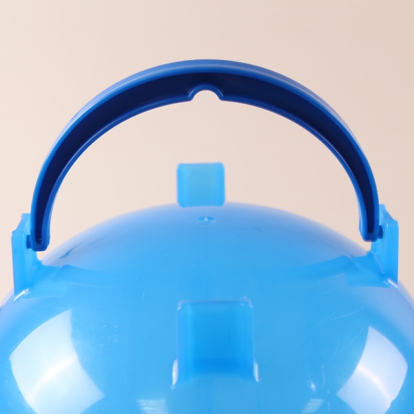 Поилка вакуумная 10 л с ручкой на ножках