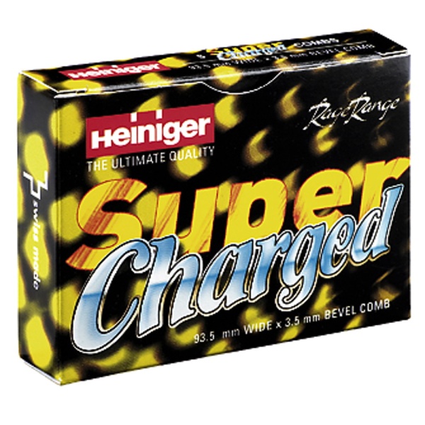 Нижний нож Heiniger Super Charged для полугрубошерстных овец, 93,5 мм