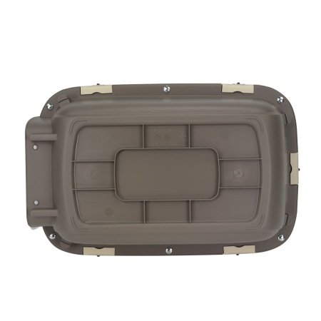 Переноска Superior Range 51х33х33 см для кошек и собак Pet Choice, авиа стандарт​