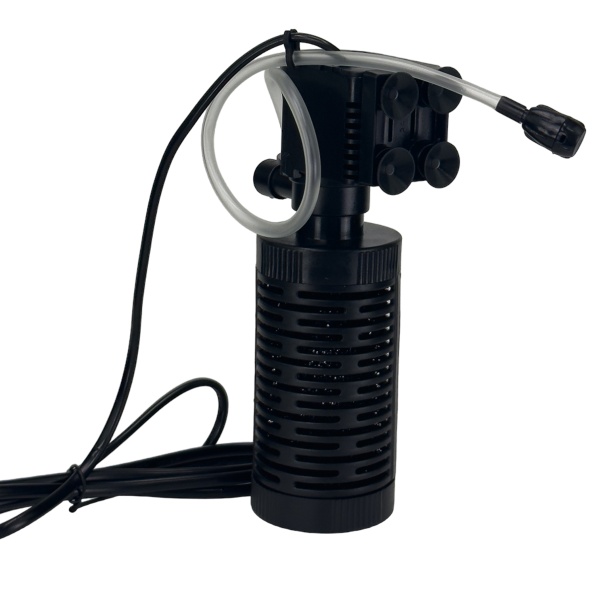 Фильтр внутренний Boyu SP-1300A для аквариума многофункциональный 400 л/час