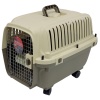 Переноска Superior Range 61х42.5х41 см для кошек и собак Pet Choice с колесиками, авиа стандарт​