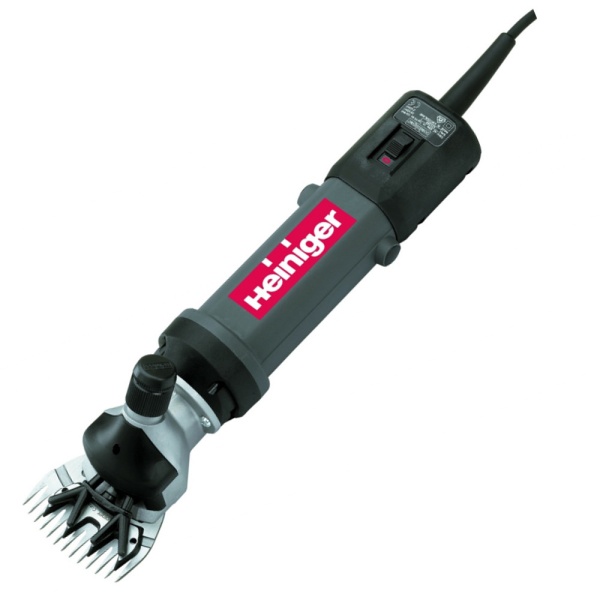Машинка Heiniger Xtra для стрижки овец и коз