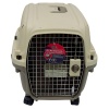Переноска Superior Range 61х42.5х41 см для кошек и собак Pet Choice с колесиками, авиа стандарт​