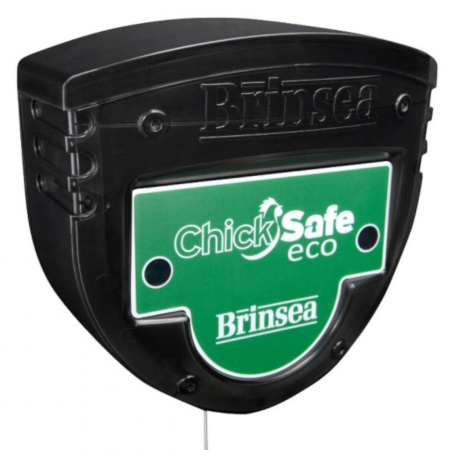 Автоматический открыватель двери Chicksafe Eco для курятника