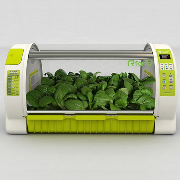 Гидропонная установка Rfarm 850 MAX