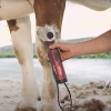Машинка Heiniger Xplorer PRO 2-Speed для стрижки лошадей и КРС беспроводная с 2-мя аккумуляторами