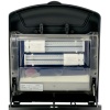 Аквариум Boyu Mini MT-408, 32 л, с фильтром, 2 LED лампы, серый