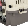 Переноска Superior Range 51х33х33 см для кошек и собак Pet Choice, авиа стандарт​