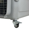 Переноска Superior Range 82x60x58 см, для кошек и собак Pet Choice с колесами и выдвижной ручкой