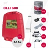 Комплект электропастуха Olli для овец 220В на 1000 м