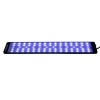 Светильник LED Boyu CB-60 32Вт 60 см ультратонкий для аквариума, белый и синий свет​