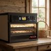 Инкубатор Rcom Maru 100 Deluxe PRO автоматический для яиц