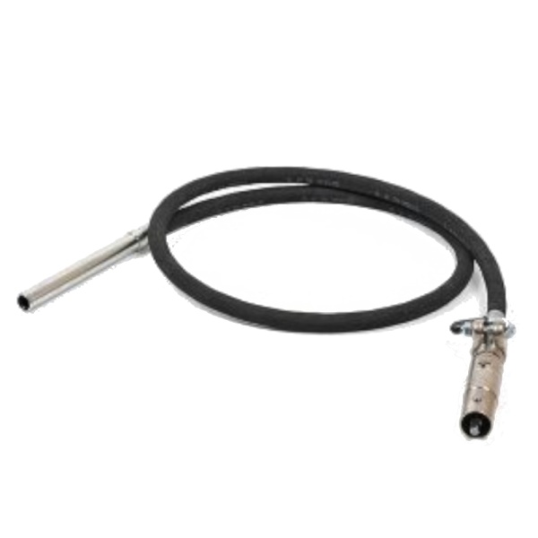 Гибкий вал с Pin соединением 200 см