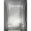 Переноска Superior Range 82x60x58 см, для кошек и собак Pet Choice с колесами и выдвижной ручкой