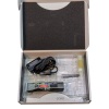 Машинка Heiniger Saphir Cord для стрижки животных, собак, кошек с лезвием #10 1,5 мм