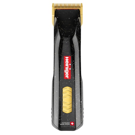 Машинка для стрижки волос Heiniger Sirius Gold Professional