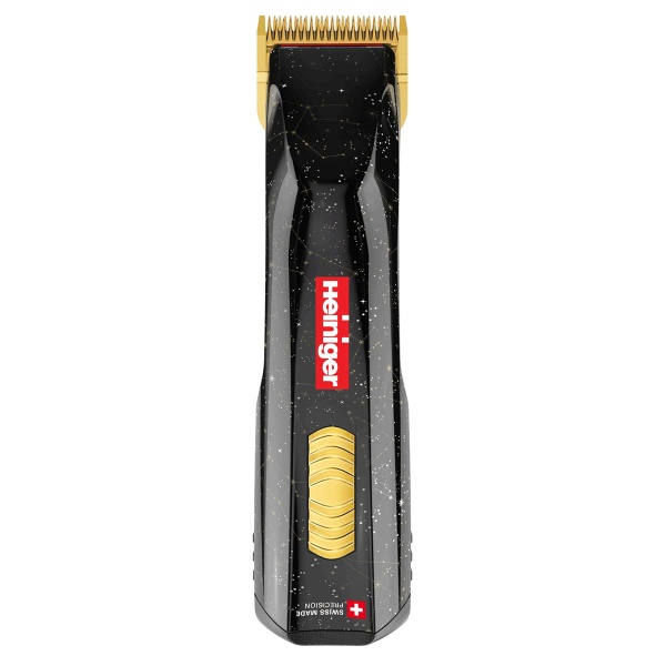 Машинка для стрижки волос Heiniger Sirius Gold Professional