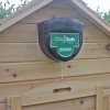 Автоматический открыватель двери Chicksafe Eco для курятника