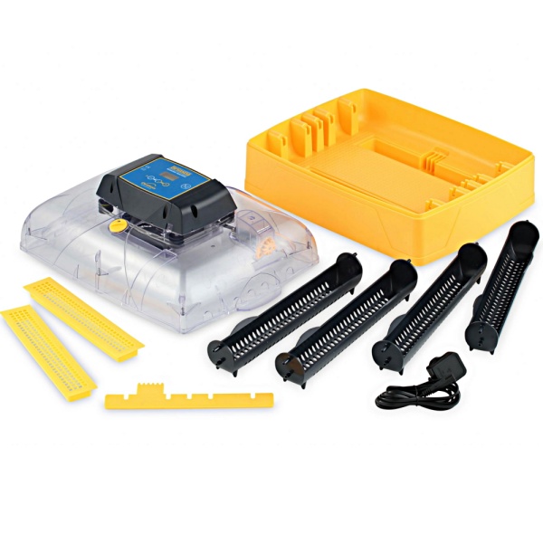 Инкубатор Brinsea Ovation Advance 28 автоматический для яиц