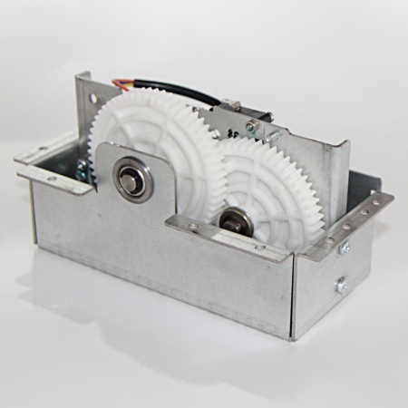 Поворотное устройство MARU