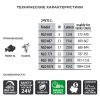 Лампа светодиодная Newa LED Light NLD 953 Daylight 26W дневной свет для аквариума 973-1133 мм