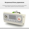 Инкубатор Rcom 50 DO PRO с овоскопом автоматический для яиц