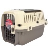 Переноска Superior Range 51х33х33 см для кошек и собак Pet Choice с креплением к ремню безопасности автомобиля​