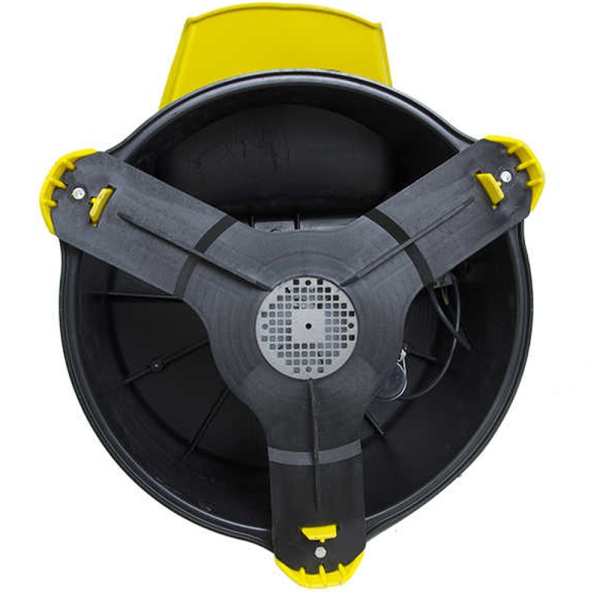 Перосъемная машина iPLUCK для индеек