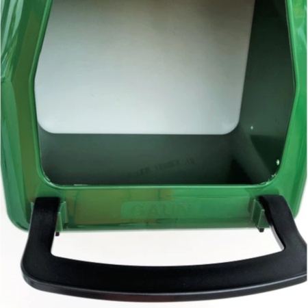 Гнездо для кур несушек пластик