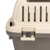 Переноска Superior Range 51х33х33 см для кошек и собак Pet Choice с креплением к ремню безопасности автомобиля​