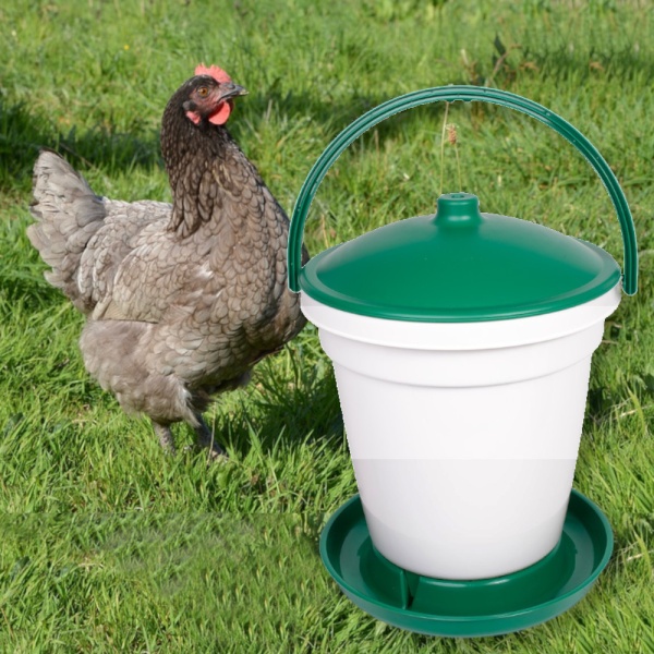 Поилка поплавковая 18 л NL