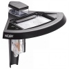 Аквариум Newa More reef NMO 50R Daylight LED, 45 л, с фильтром, скиммером, нагревателем и освещением рассвет-закат, черный NEW VERSION​