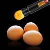 Овоскоп Janoel для яиц от сети 220В