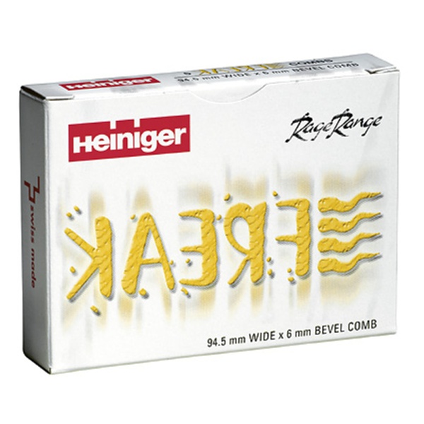 Нижний нож Heiniger Freak для тонкорунных овец, 94,5 мм