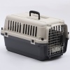 Переноска Departures Range 60х40х40 см, авиапереноска Pet Choice авиа стандарт для животных до 10 кг в самолет или в машину​