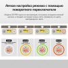 Инкубатор Rcom 50 DO PRO с овоскопом автоматический для яиц