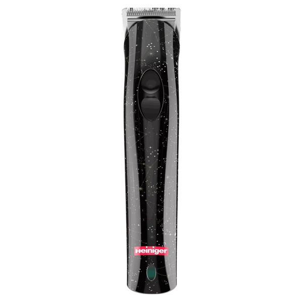 Машинка для стрижки волос триммер Heiniger Pegasus Mini Professional