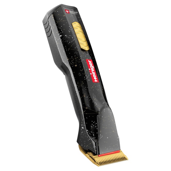 Машинка для стрижки волос Heiniger Sirius Gold Professional